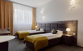 Sala Bankietowa i Pokoje Gościnne